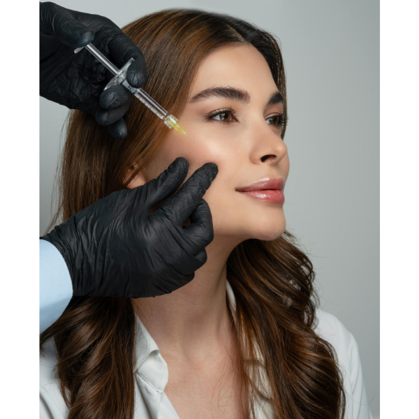 Tratamiento de Estética Facial