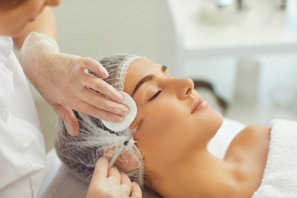 Botox Terapéutico